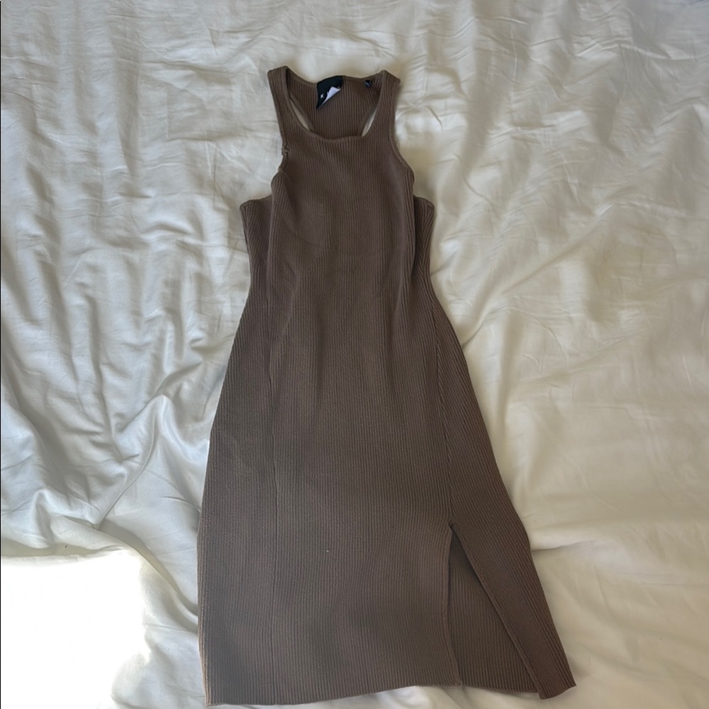 KITH DRESS 🤎